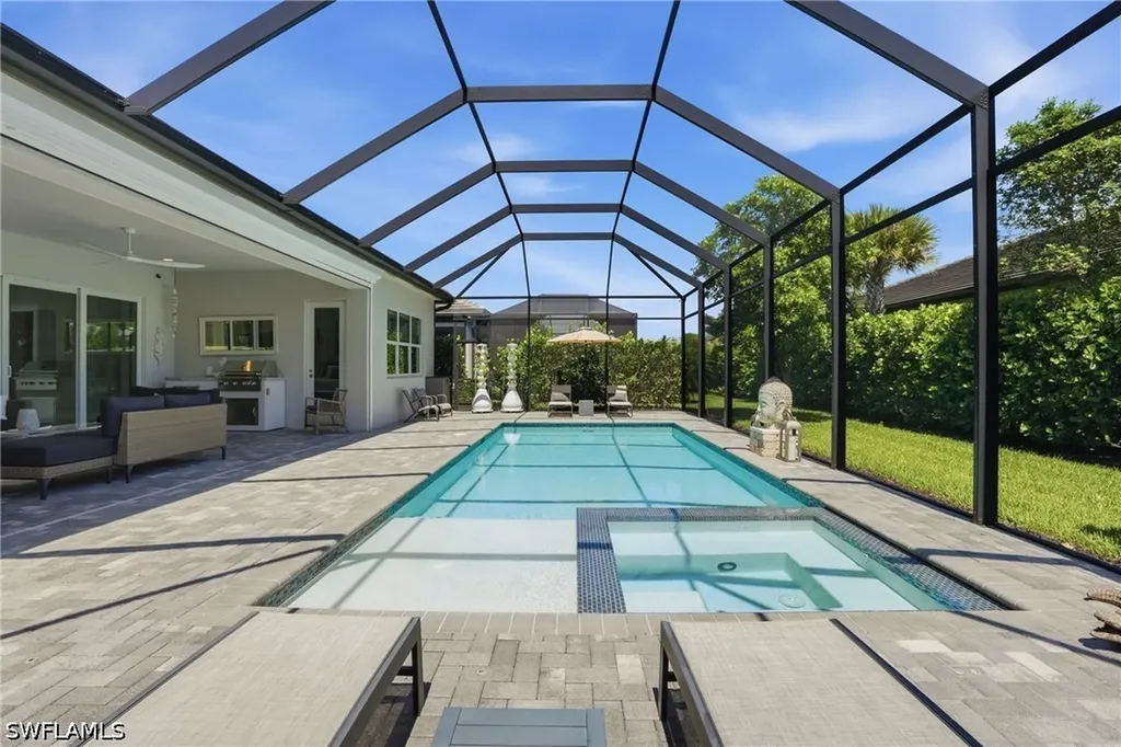 11644 Periwinkle Drive Naples FL 34120