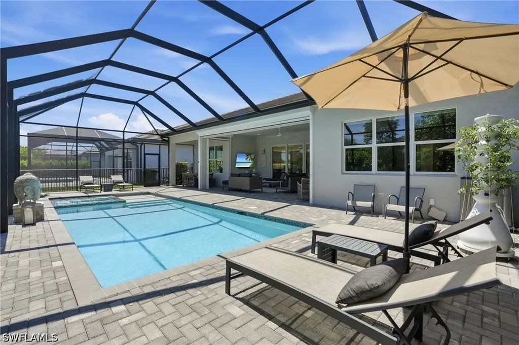 11644 Periwinkle Drive Naples FL 34120