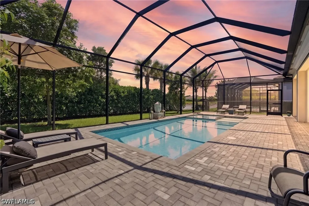 11644 Periwinkle Drive Naples FL 34120