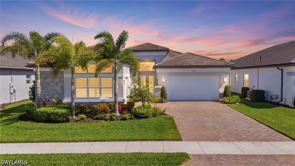 11644 Periwinkle Drive Naples FL 34120