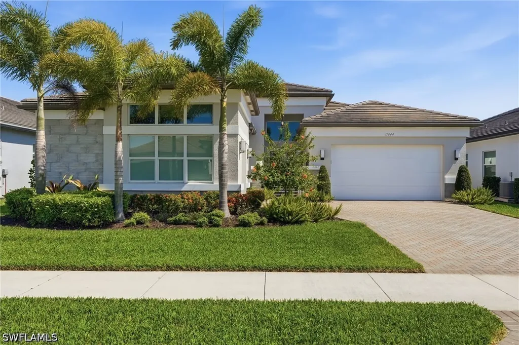 11644 Periwinkle Drive Naples FL 34120