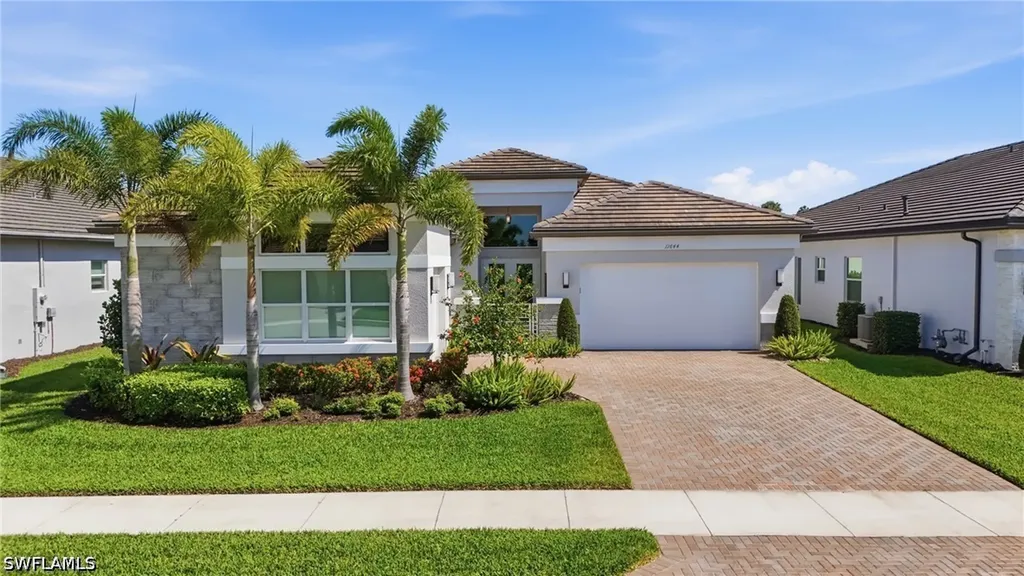 11644 Periwinkle Drive Naples FL 34120