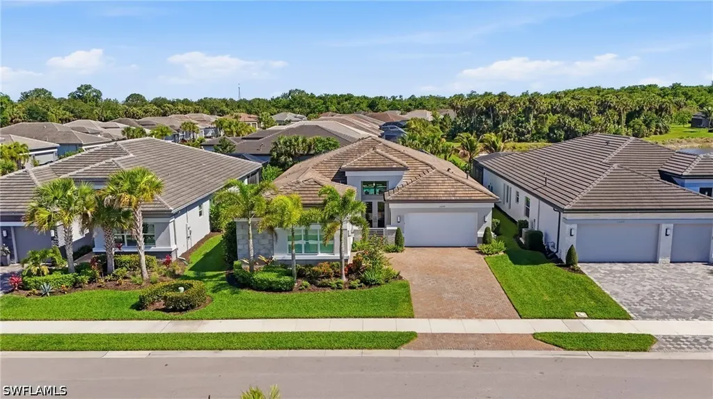 11644 Periwinkle Drive Naples FL 34120