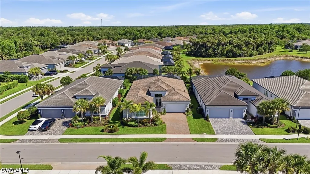 11644 Periwinkle Drive Naples FL 34120