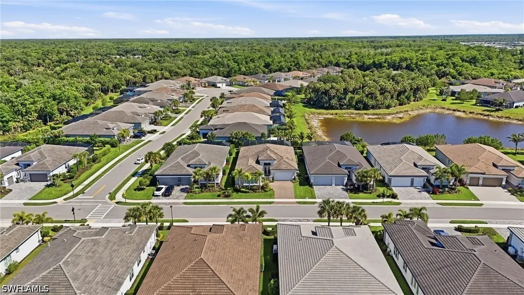 11644 Periwinkle Drive Naples FL 34120