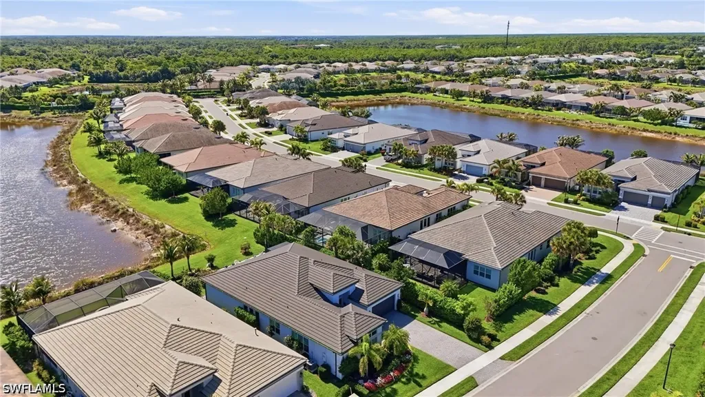 11644 Periwinkle Drive Naples FL 34120