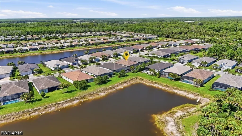 11644 Periwinkle Drive Naples FL 34120