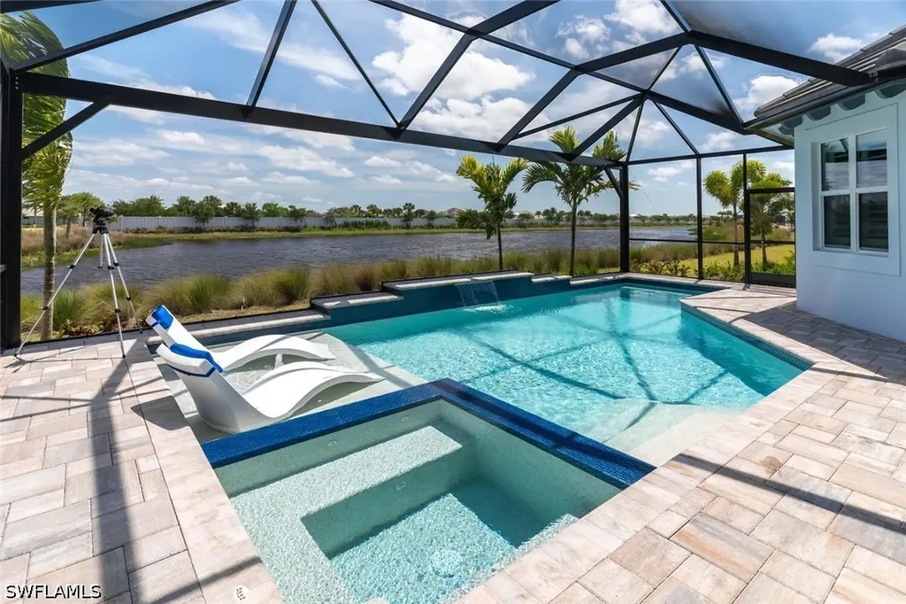 8754 Calypso Court Naples FL 34112