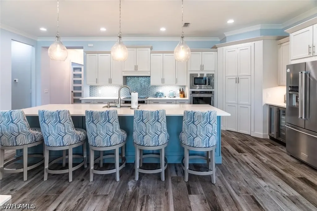 8754 Calypso Court Naples FL 34112