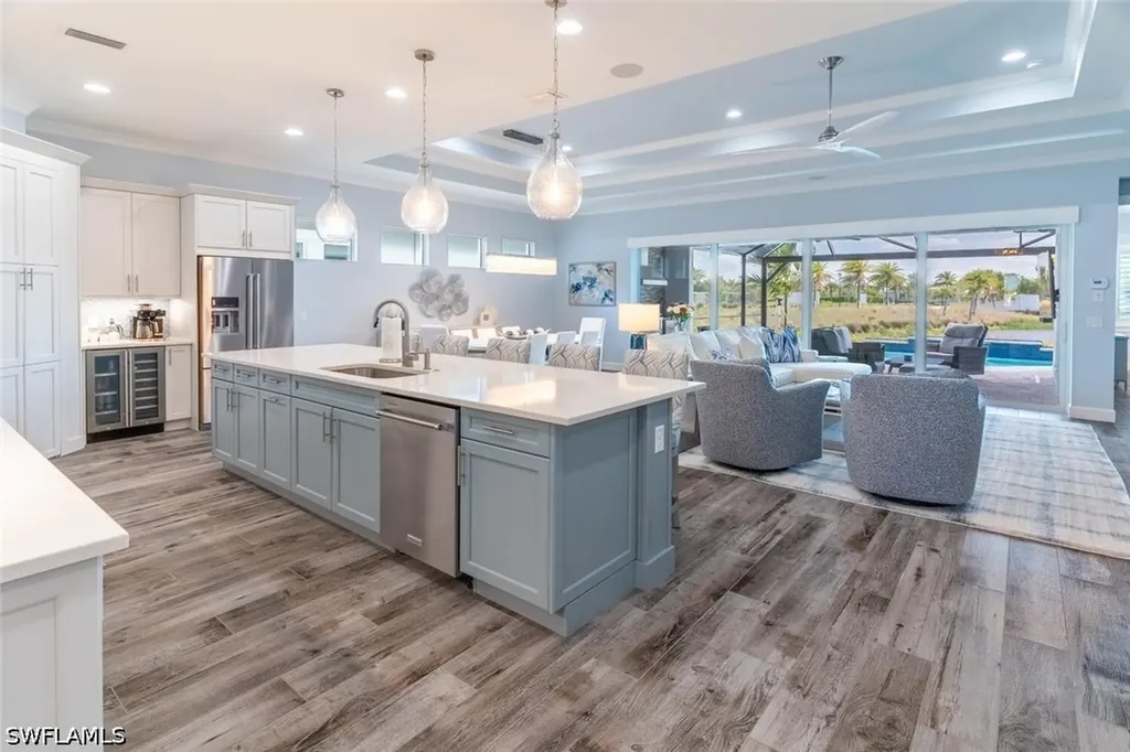 8754 Calypso Court Naples FL 34112