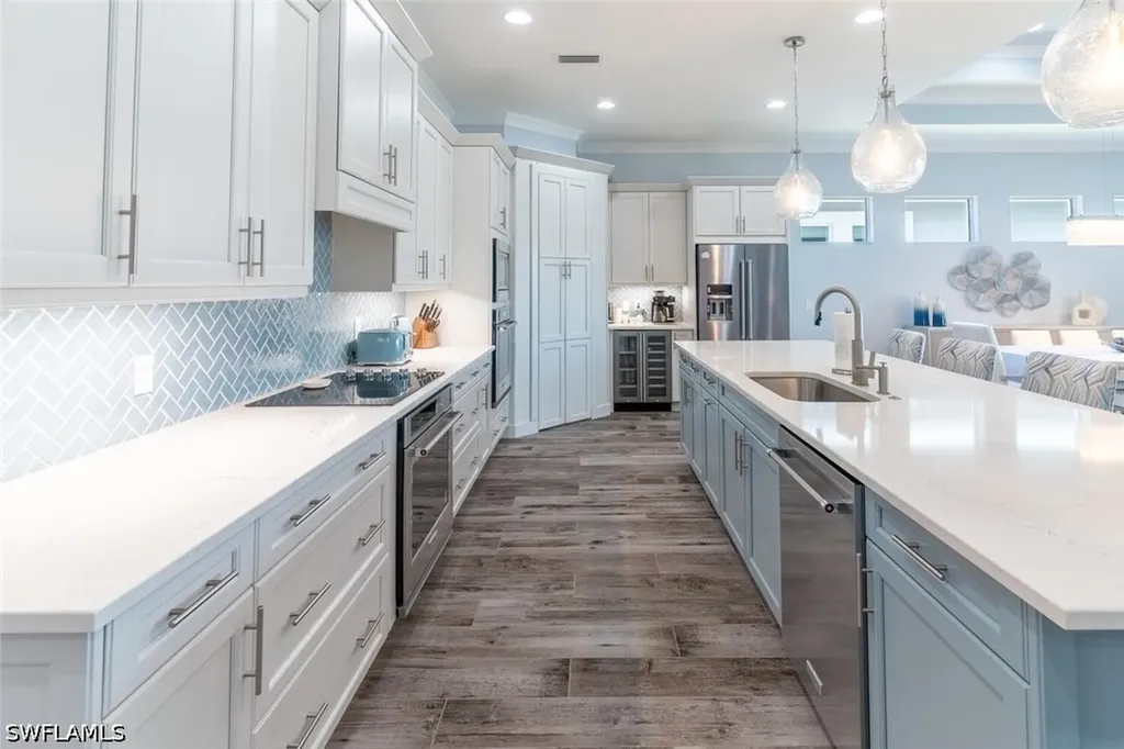 8754 Calypso Court Naples FL 34112