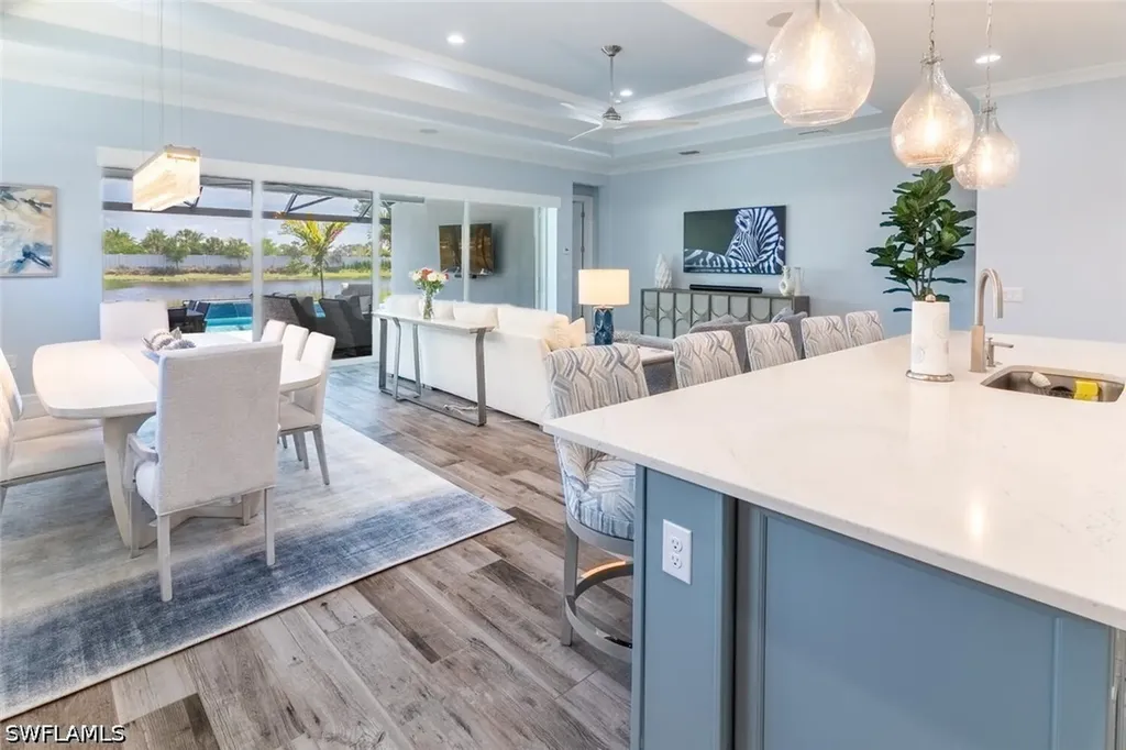 8754 Calypso Court Naples FL 34112