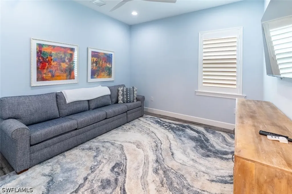 8754 Calypso Court Naples FL 34112