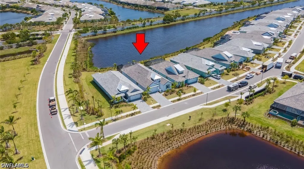 8754 Calypso Court Naples FL 34112
