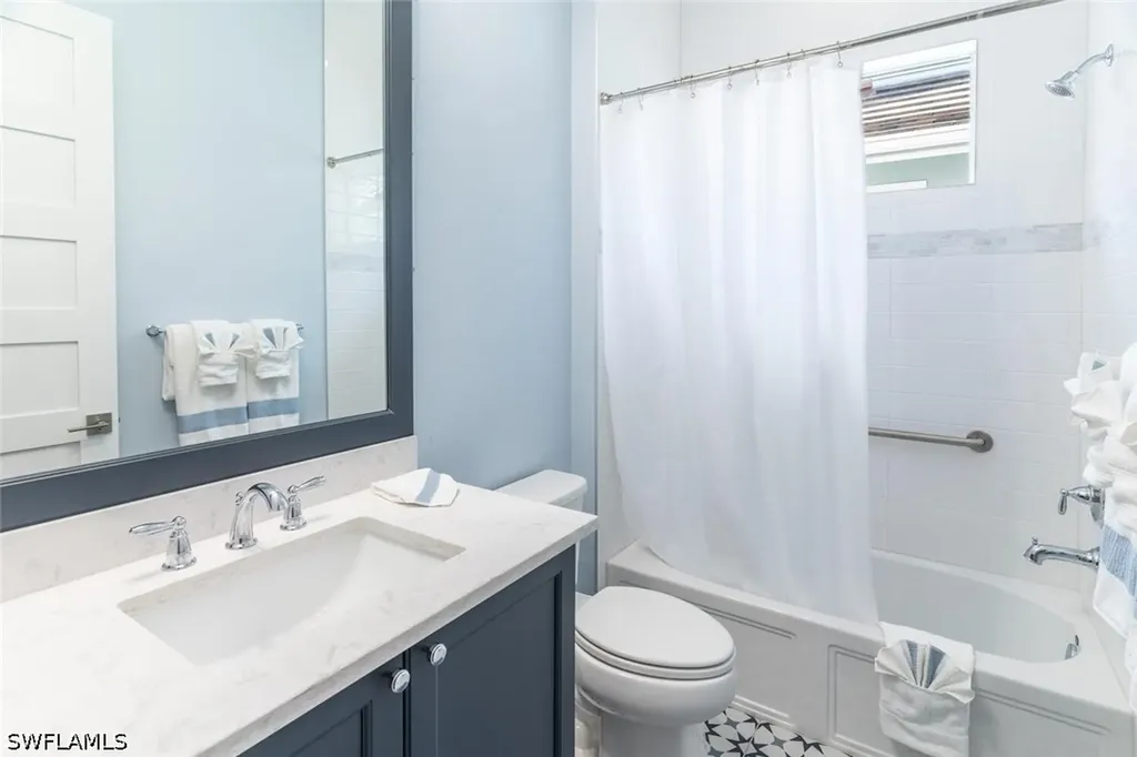 8754 Calypso Court Naples FL 34112