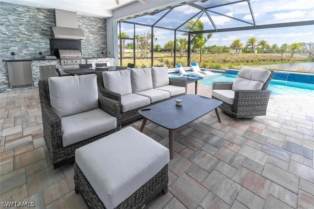 8754 Calypso Court Naples FL 34112