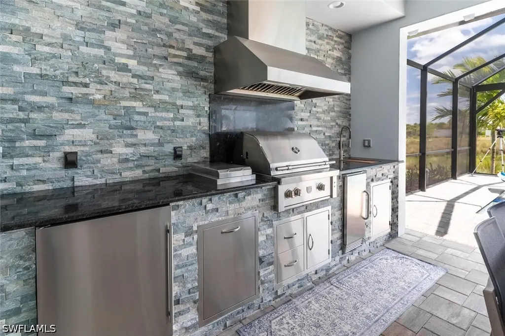 8754 Calypso Court Naples FL 34112