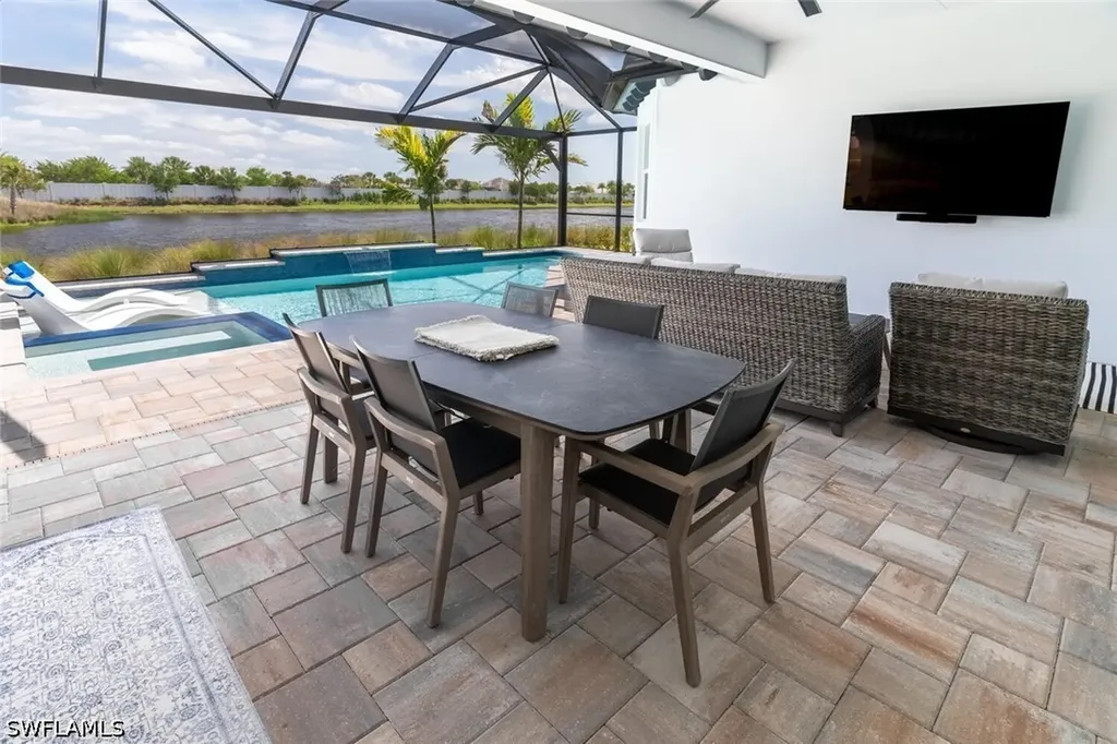 8754 Calypso Court Naples FL 34112