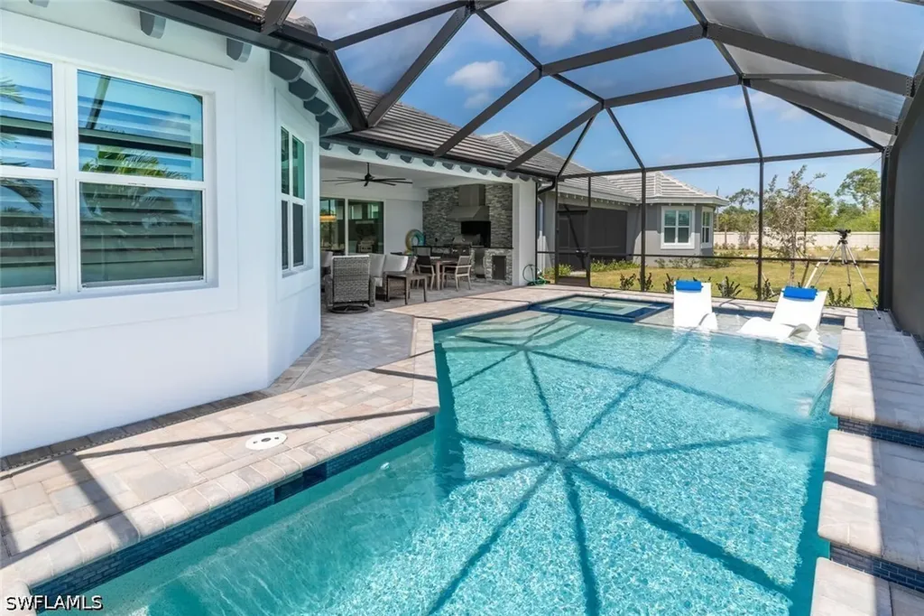 8754 Calypso Court Naples FL 34112