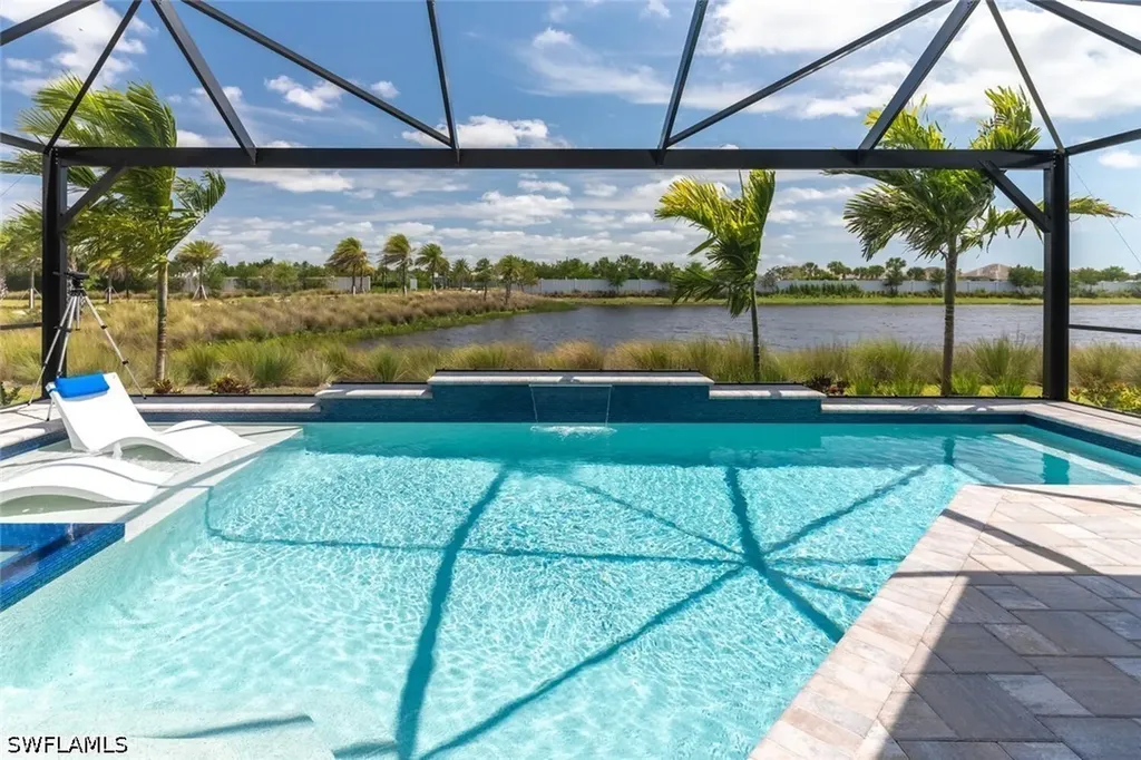 8754 Calypso Court Naples FL 34112