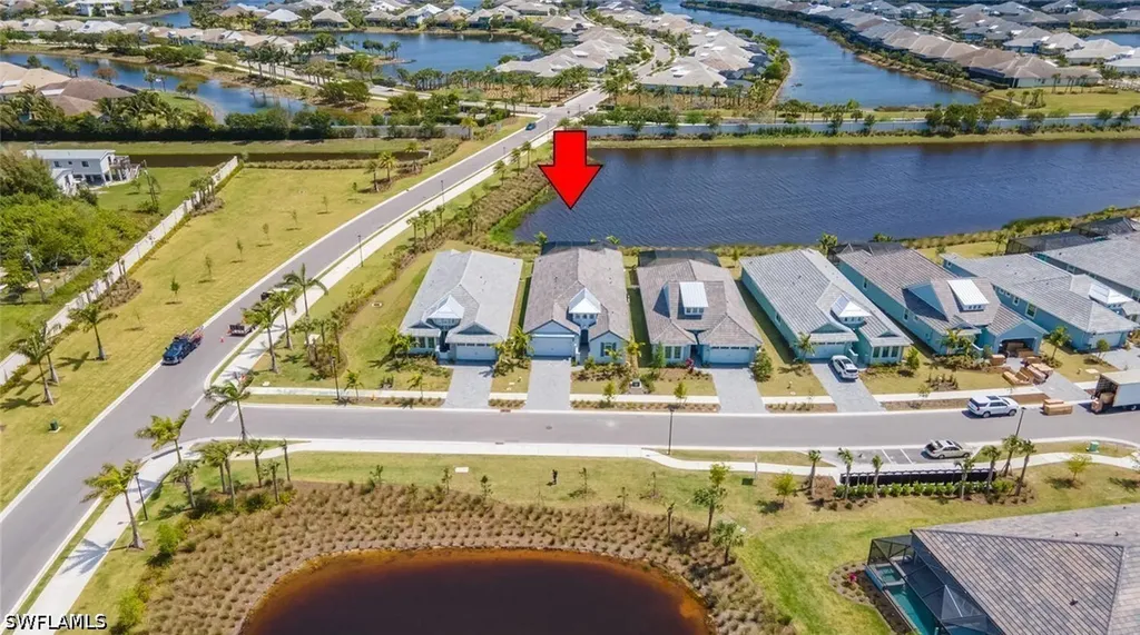 8754 Calypso Court Naples FL 34112