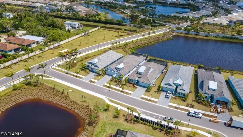 8754 Calypso Court Naples FL 34112