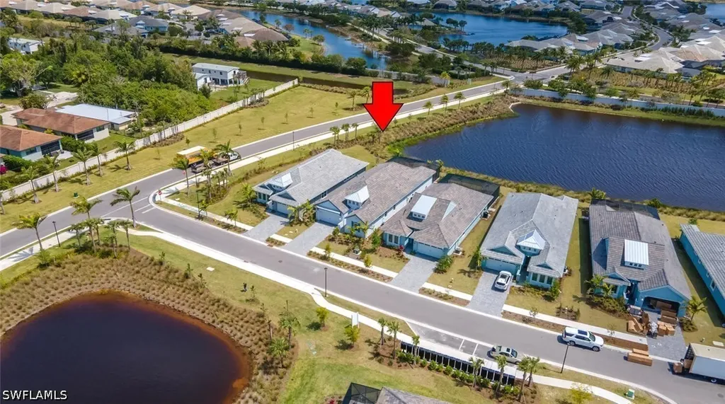 8754 Calypso Court Naples FL 34112