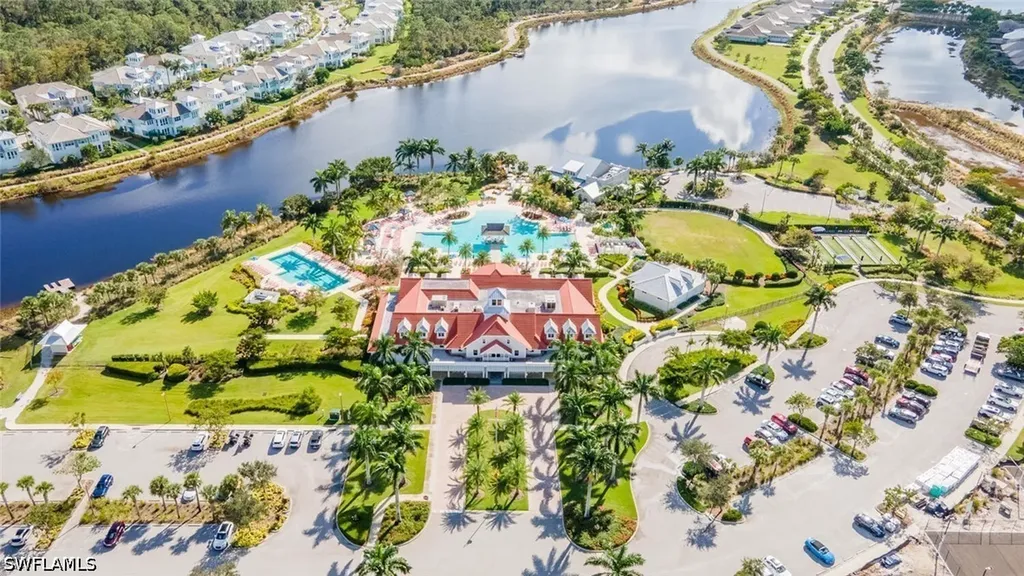 8754 Calypso Court Naples FL 34112