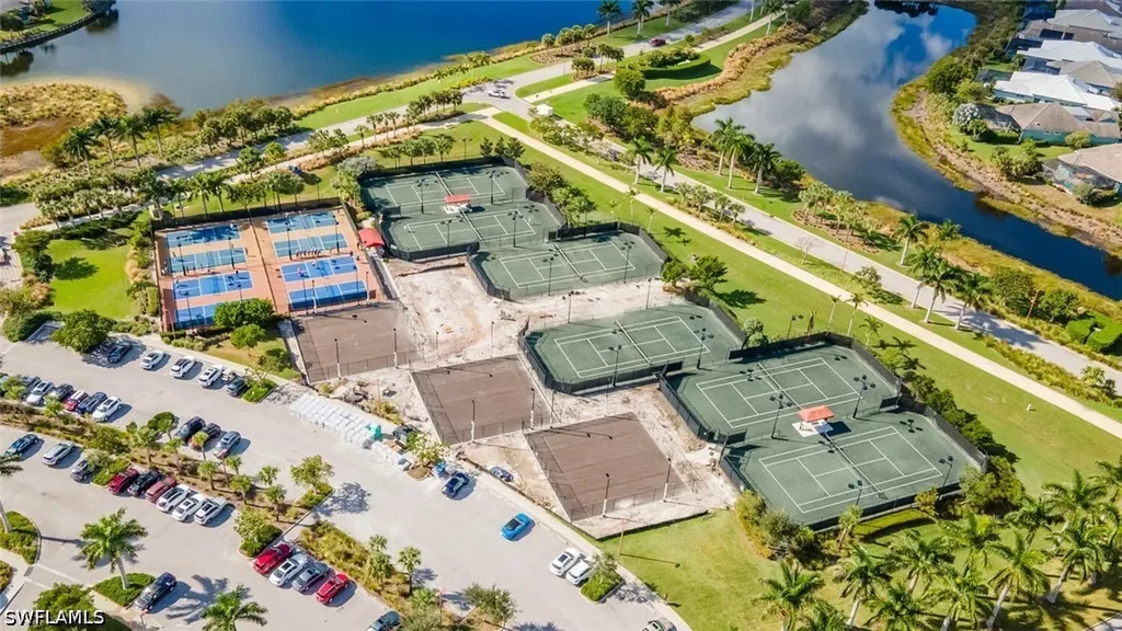 8754 Calypso Court Naples FL 34112