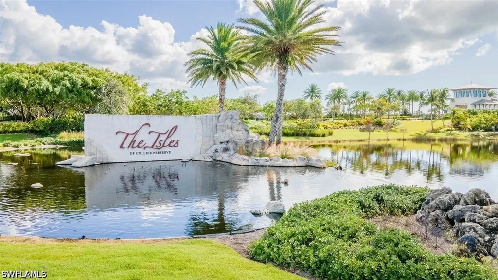 8754 Calypso Court Naples FL 34112