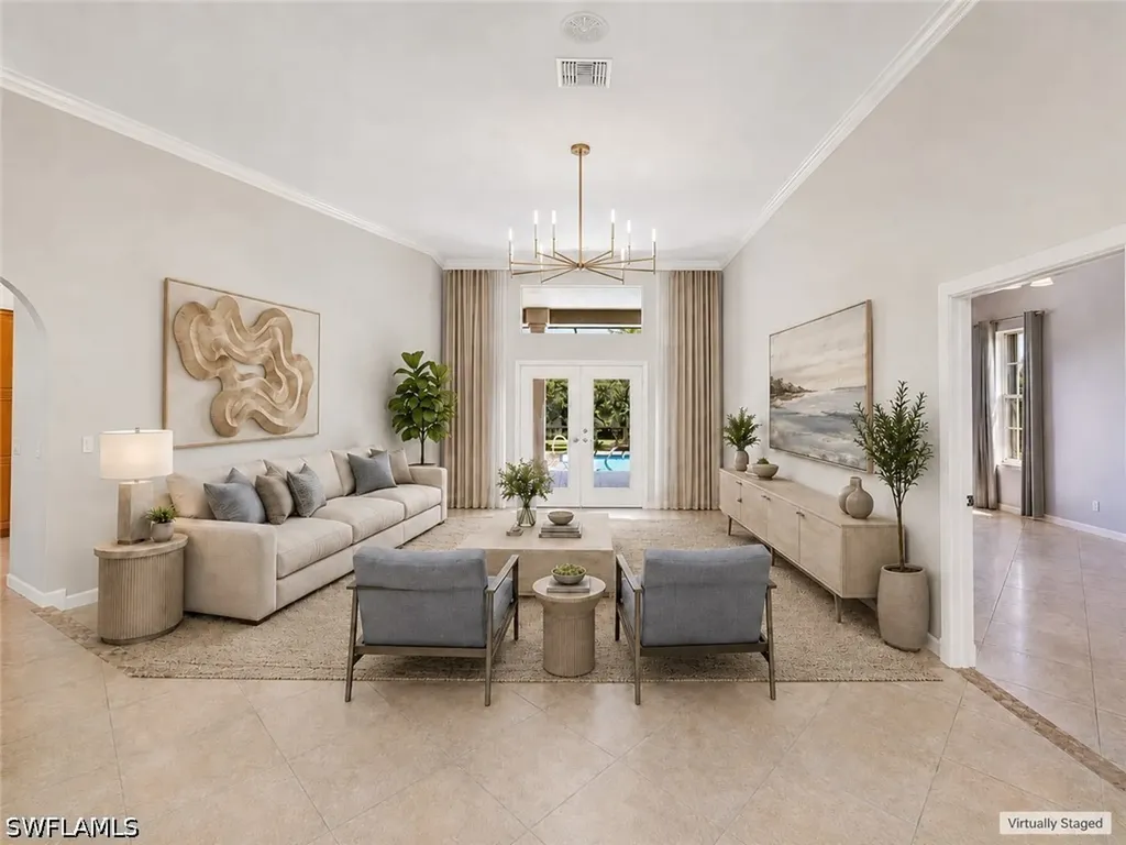 2035 Castle Garden Lane Naples FL 34110