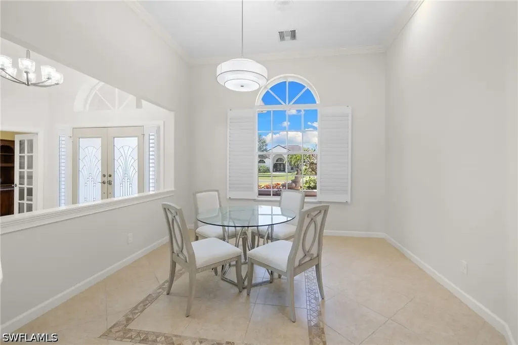 2035 Castle Garden Lane Naples FL 34110