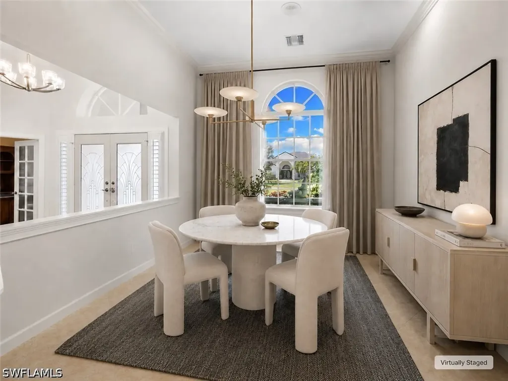 2035 Castle Garden Lane Naples FL 34110