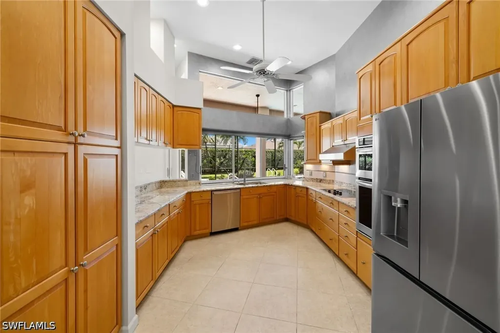 2035 Castle Garden Lane Naples FL 34110