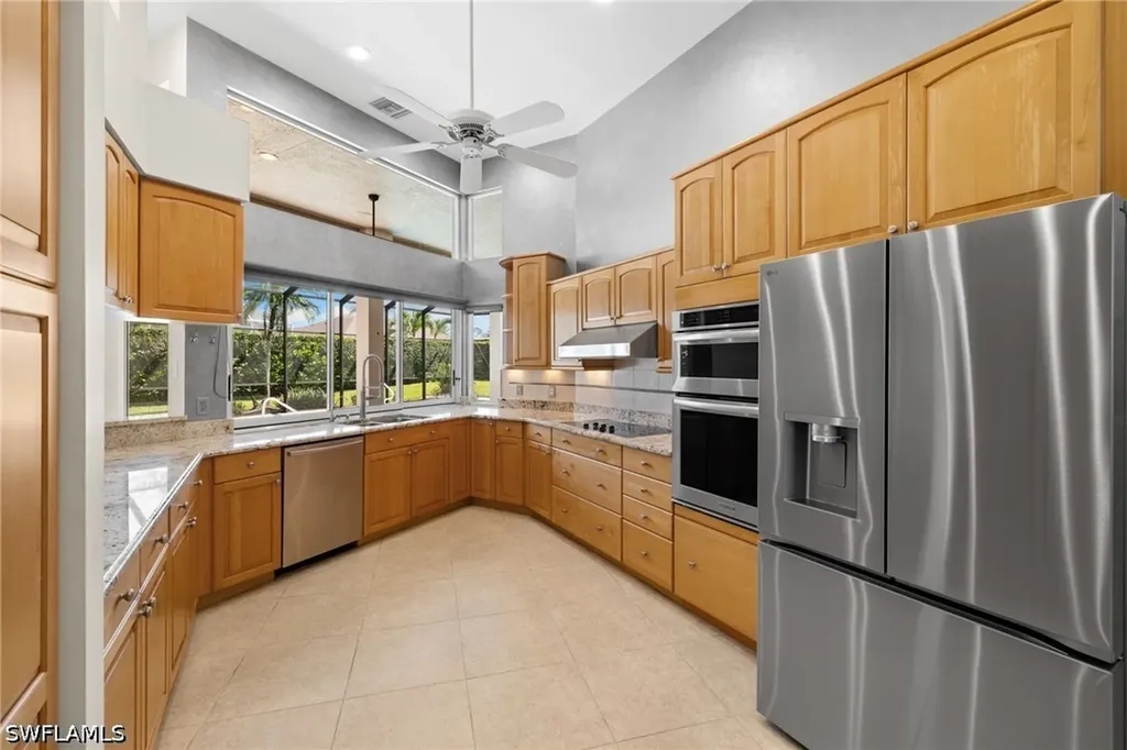 2035 Castle Garden Lane Naples FL 34110