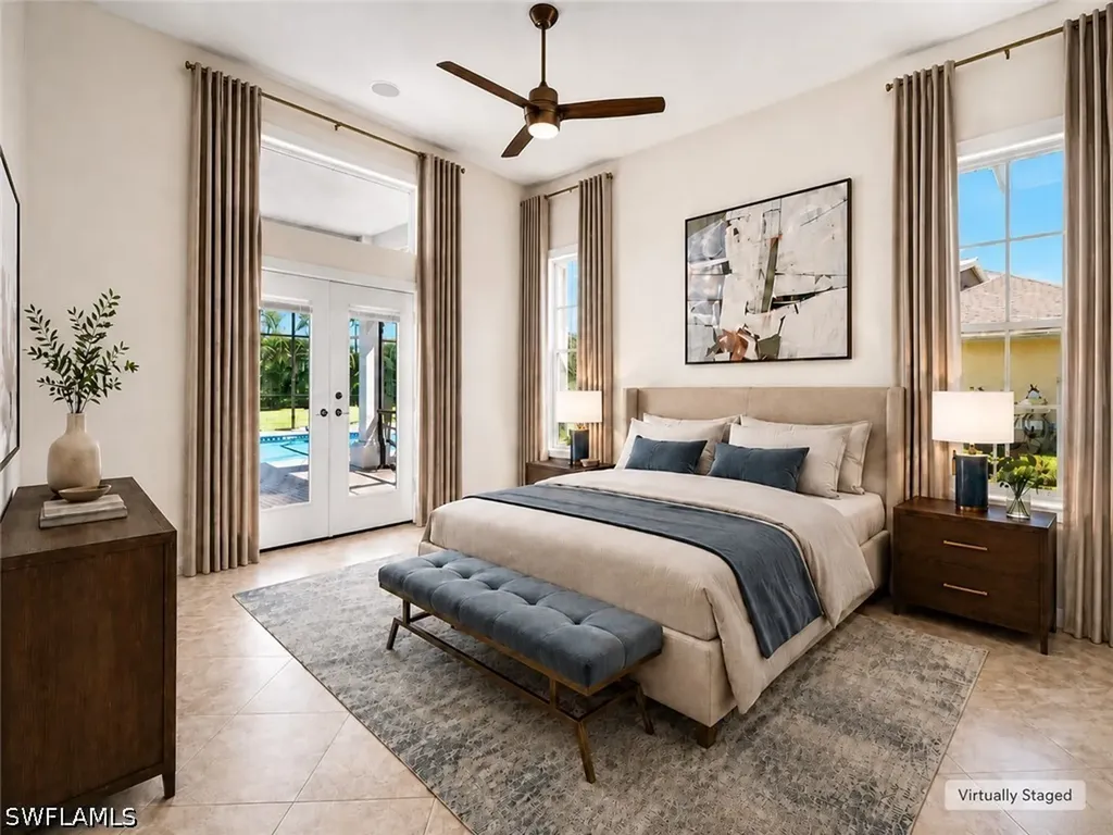 2035 Castle Garden Lane Naples FL 34110