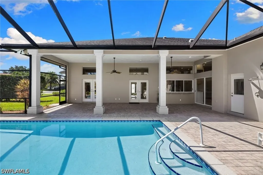 2035 Castle Garden Lane Naples FL 34110