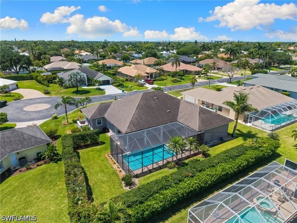 2035 Castle Garden Lane Naples FL 34110