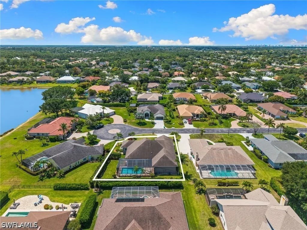 2035 Castle Garden Lane Naples FL 34110