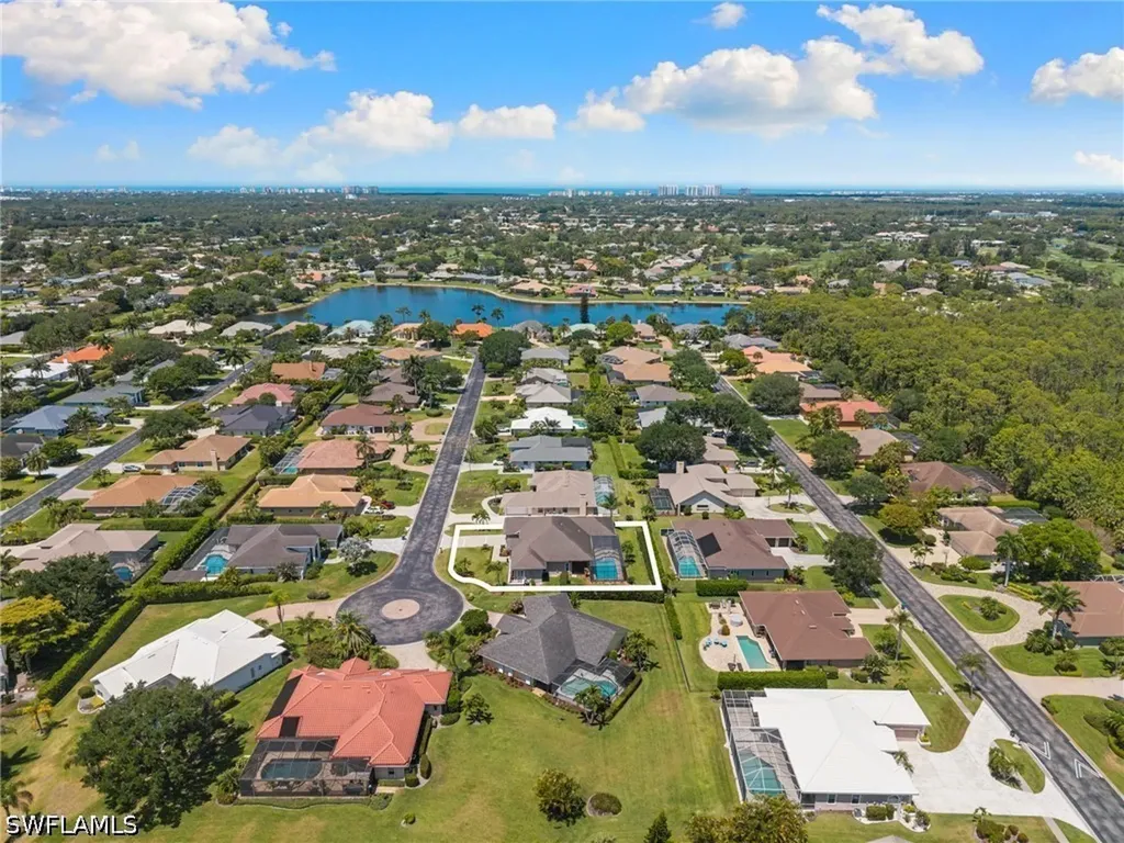 2035 Castle Garden Lane Naples FL 34110