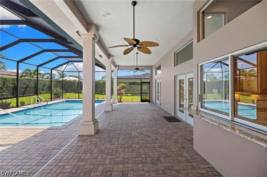 2035 Castle Garden Lane Naples FL 34110