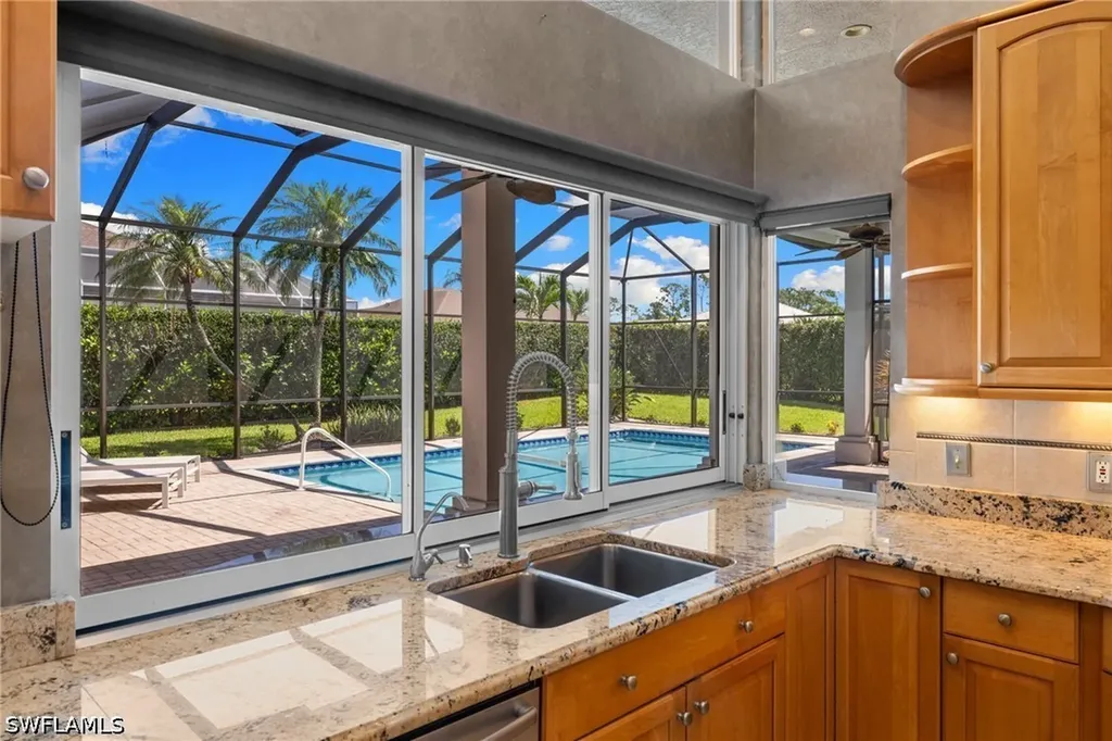 2035 Castle Garden Lane Naples FL 34110