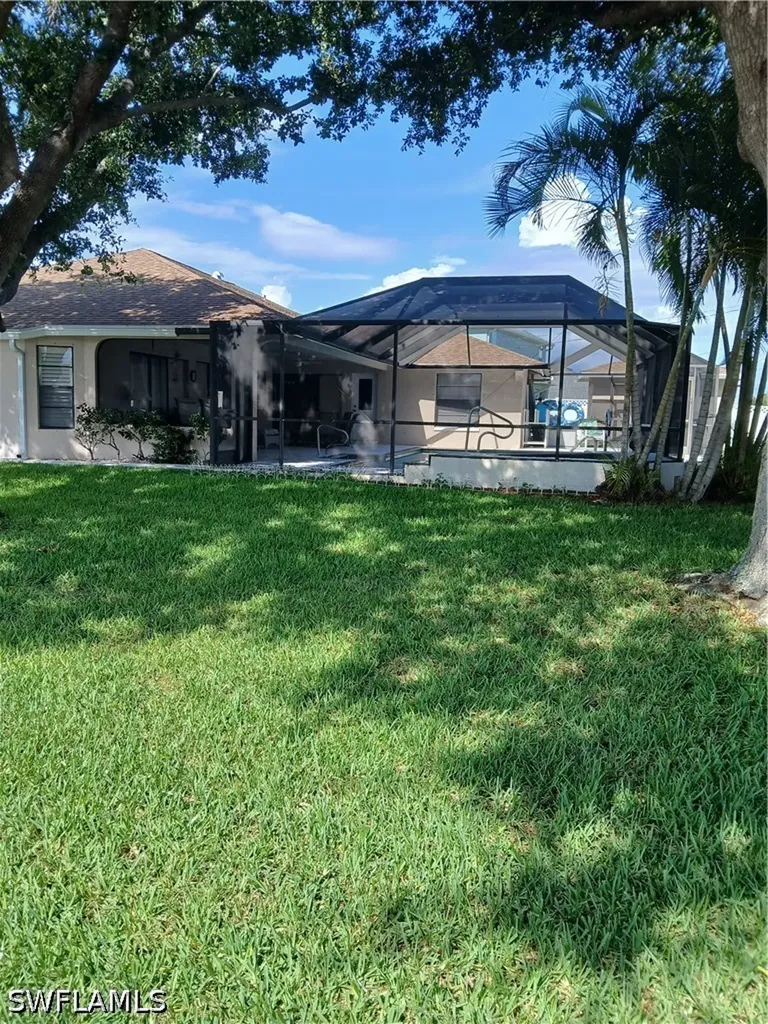 1002 SE 5th Street Cape Coral FL 33990