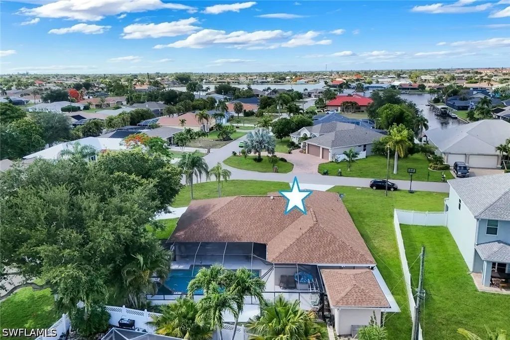 1002 SE 5th Street Cape Coral FL 33990