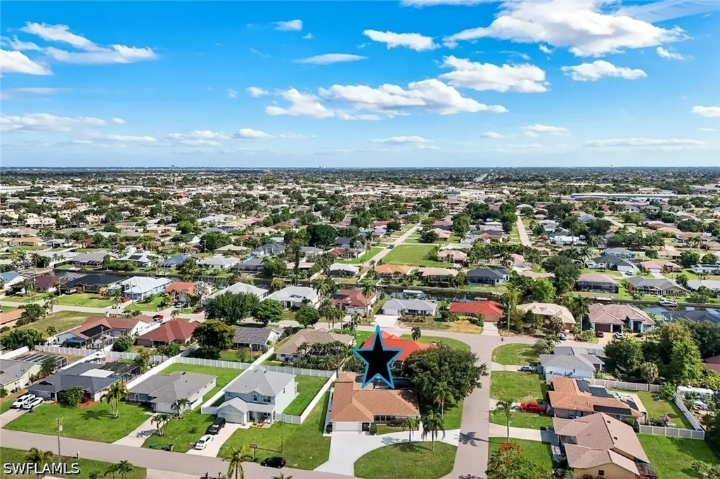 1002 SE 5th Street Cape Coral FL 33990