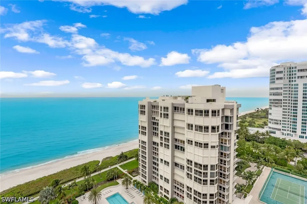 4041 Gulf Shore Boulevard N Naples FL 34103