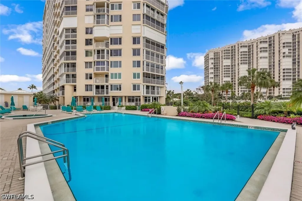 4041 Gulf Shore Boulevard N Naples FL 34103