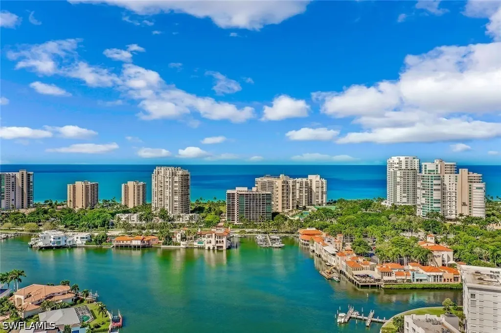 4041 Gulf Shore Boulevard N Naples FL 34103