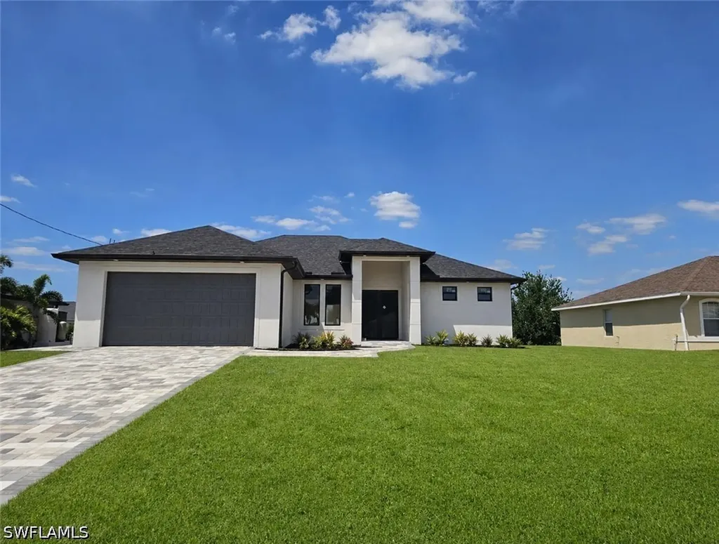 2511 NW 7th Street Cape Coral FL 33993