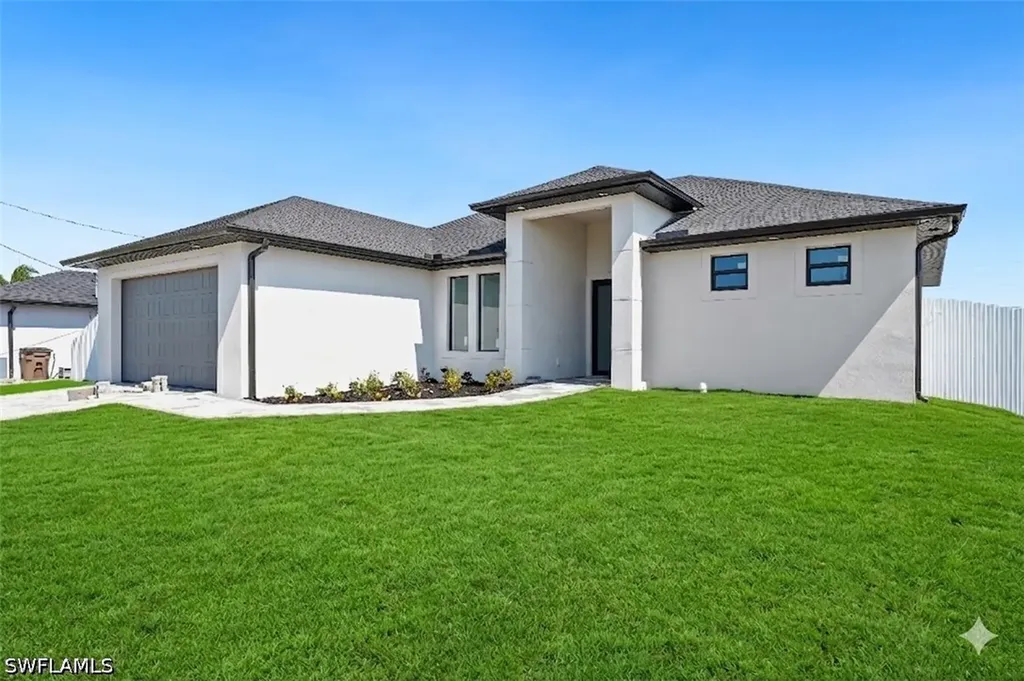 2511 NW 7th Street Cape Coral FL 33993